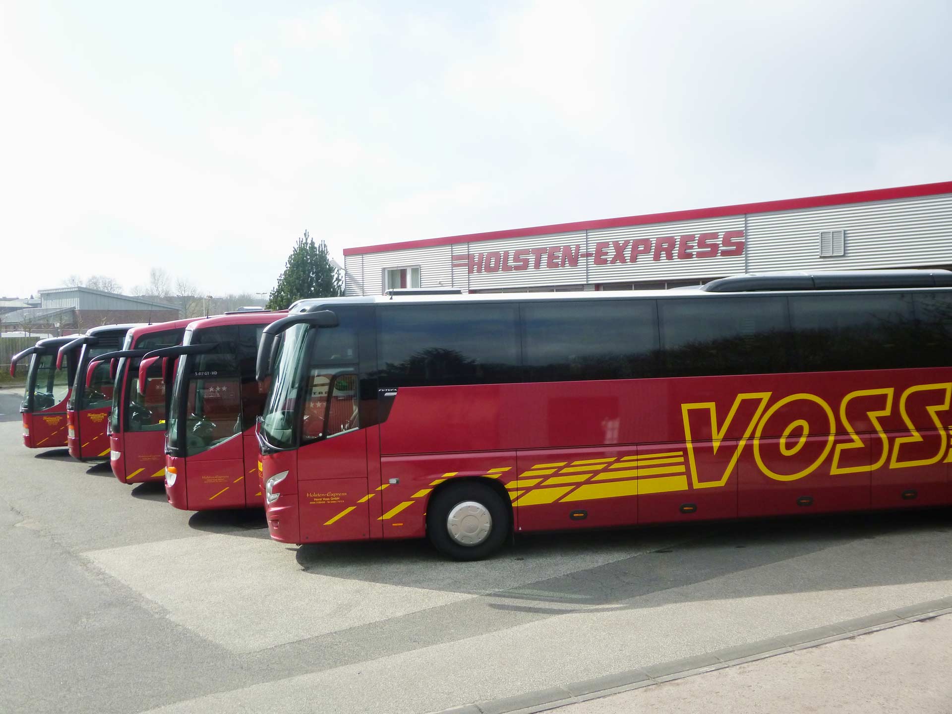 (c) Holsten-express.de